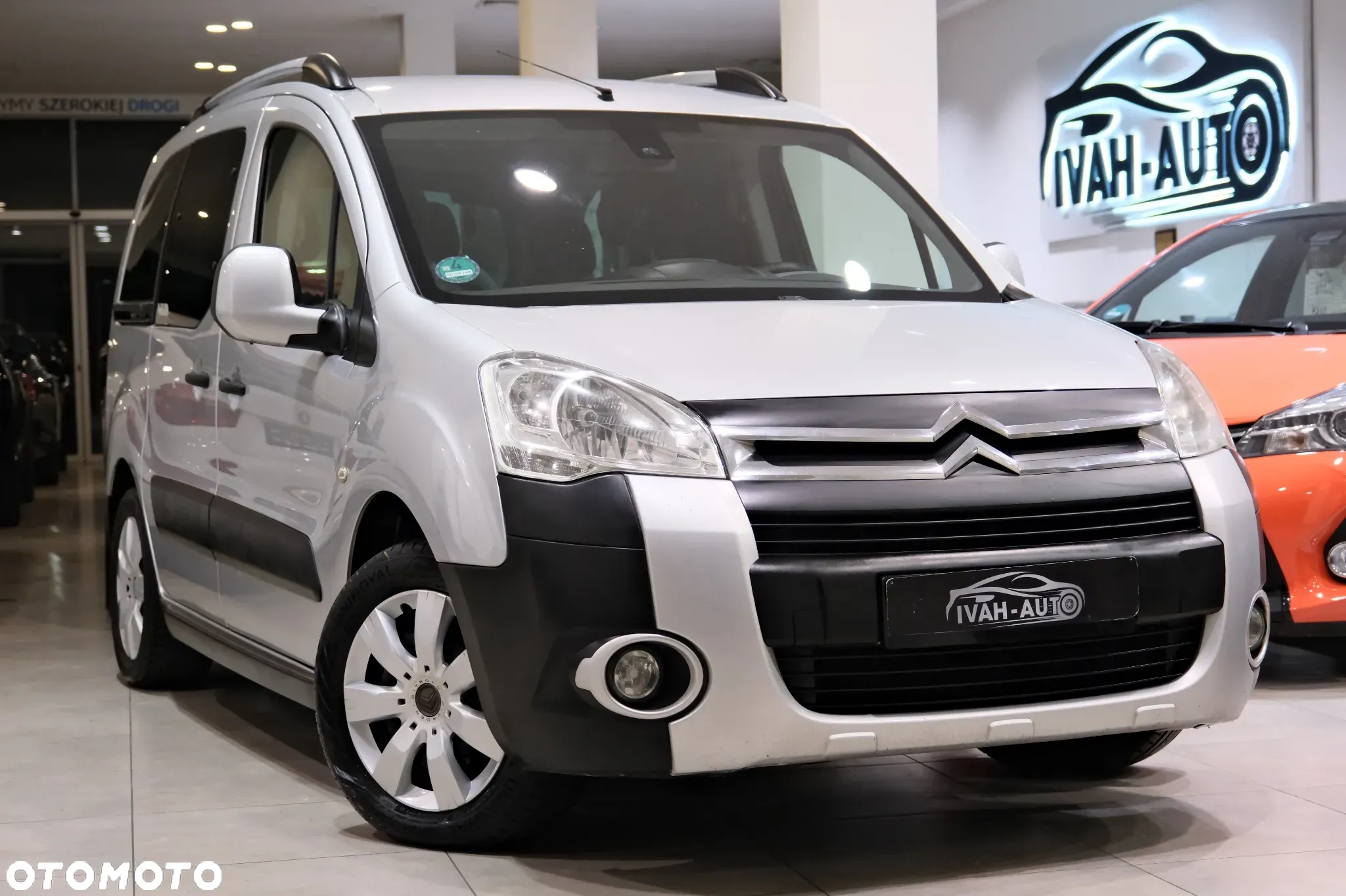 Citroën Berlingo 1.6 VTi 16V XTR - 2