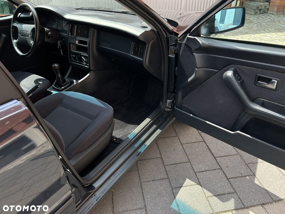 Audi 80 - 25