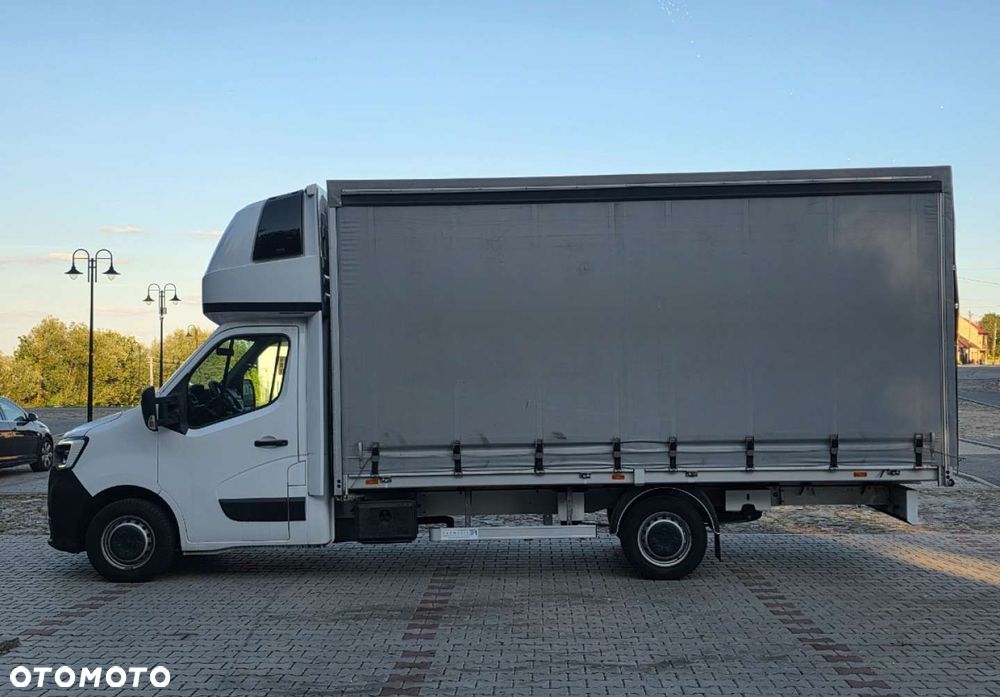 Renault Master - 7