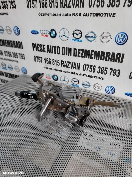 Coloana Ax Directie Volan Audi A4 B8 A5 S5 RS5 Dezmembrez Audi A5 S5 RS5 4.2 Fsi CAUA - 3