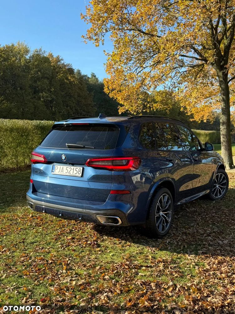BMW X5 xDrive25d sport - 12
