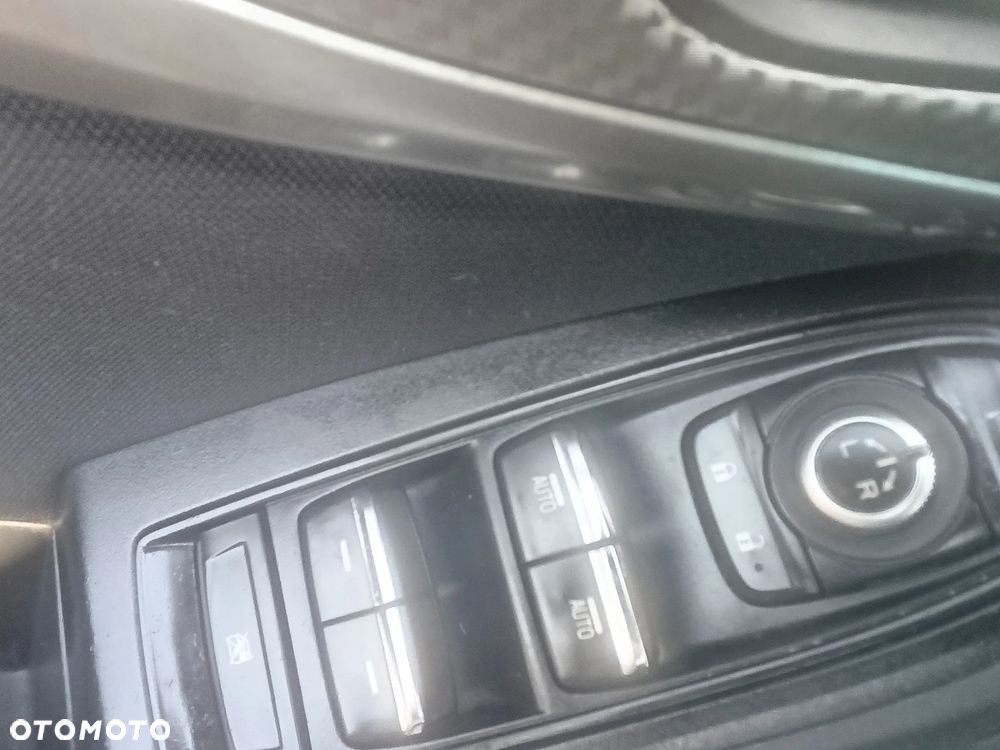 Subaru Impreza 1.6i Lineartronic Exclusive - 14