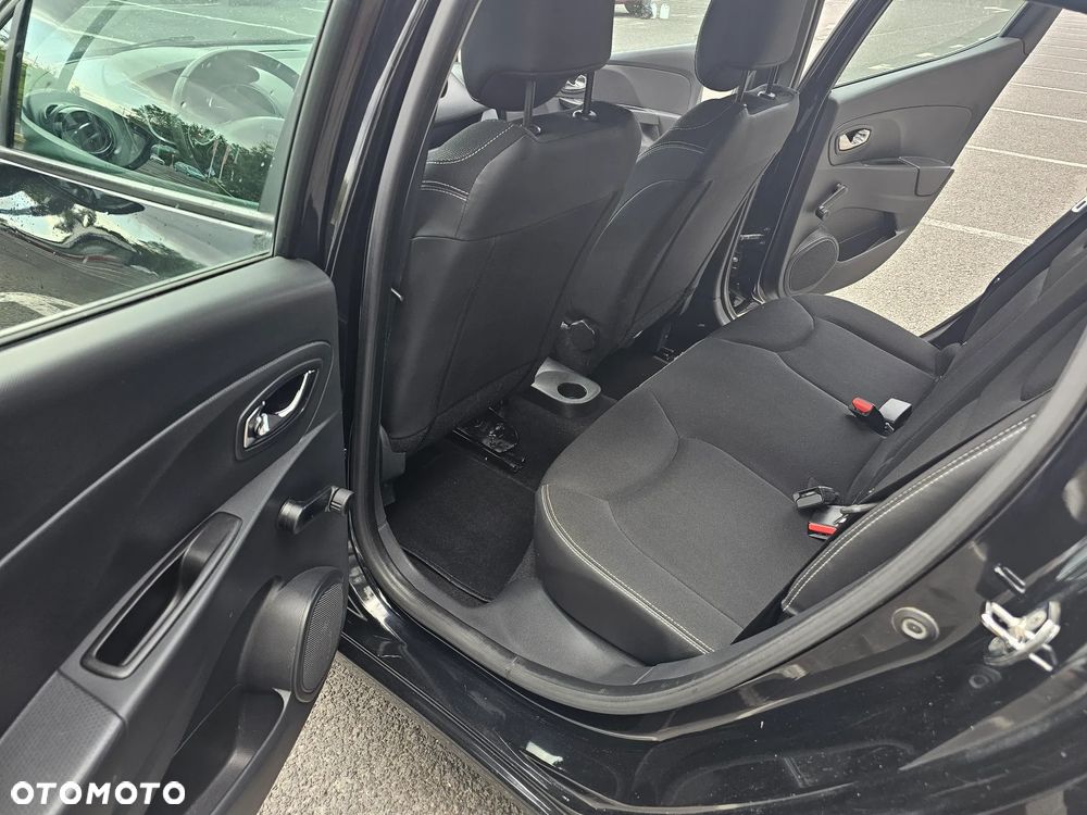 Renault Clio Energy dCi 90 Business - 13