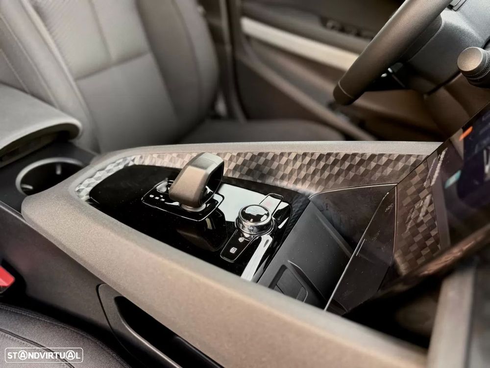 Polestar 2 Long Range 78 kWh - 14