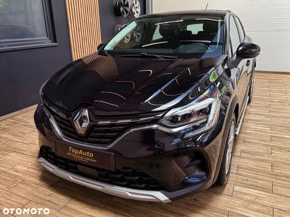 Renault Captur 1.0 TCe Intens - 11