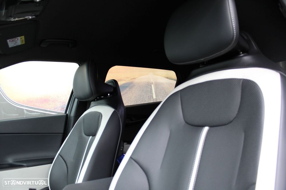 Kia EV6 77.4 kWh GT-Line - 17