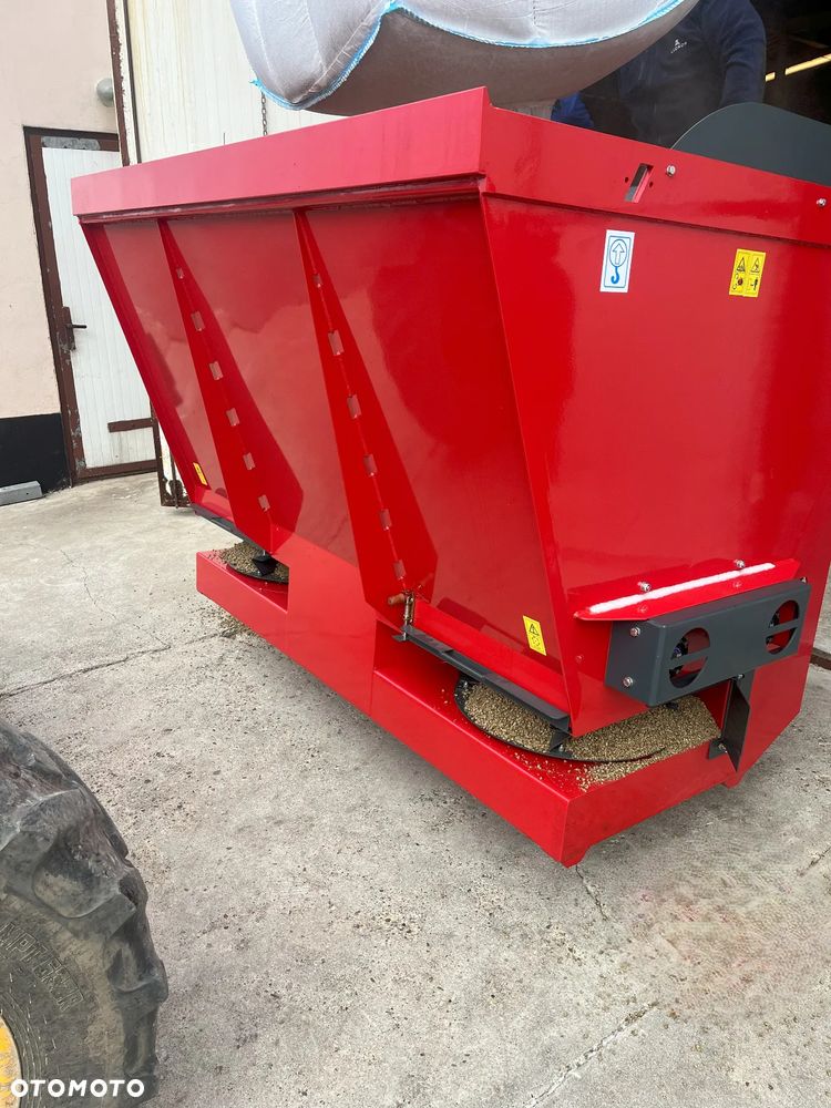 Inny DOZAGRO RS25 - 5