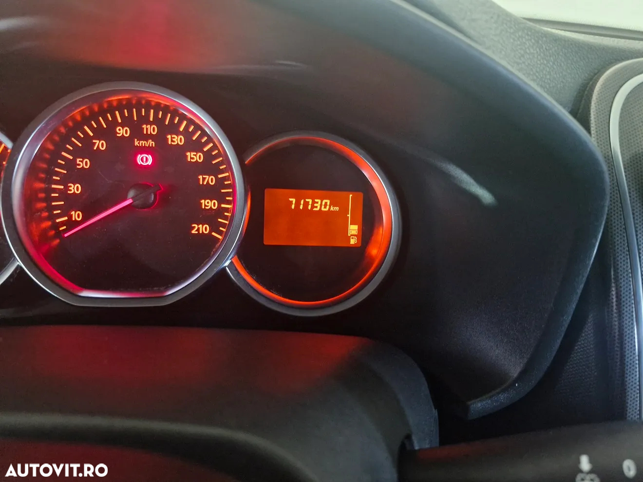 Dacia Logan Stepway TCe 100 GPL - 7