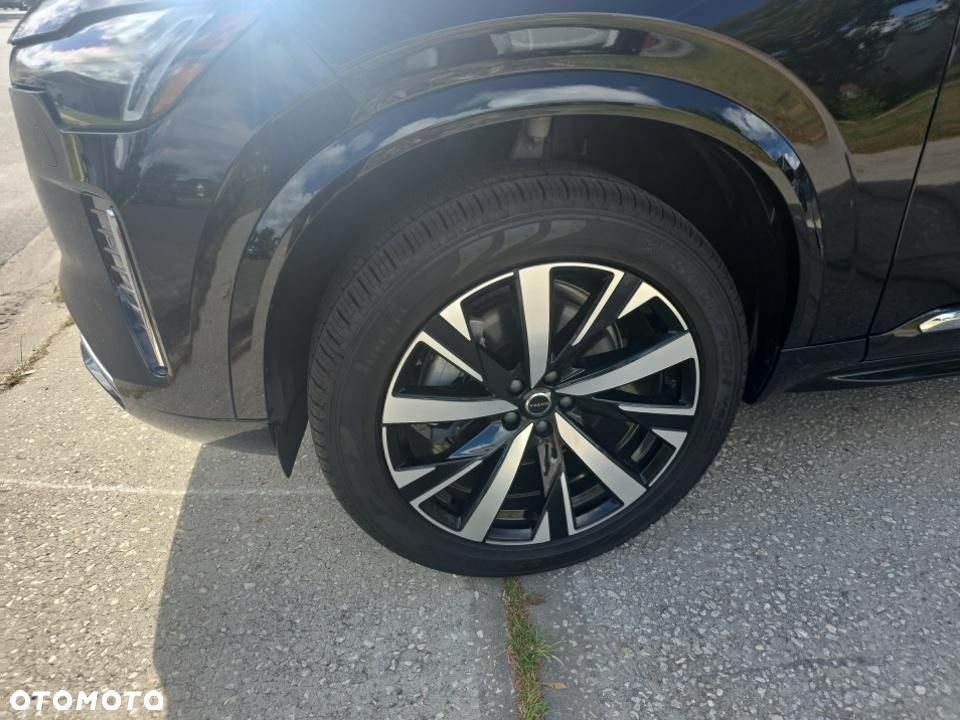 Volvo XC 90 - 11