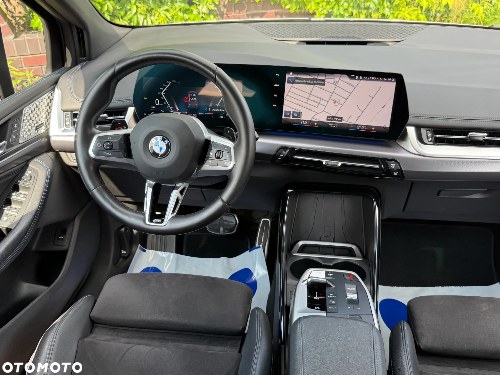 BMW Seria 2 218i GT M Sport - 8