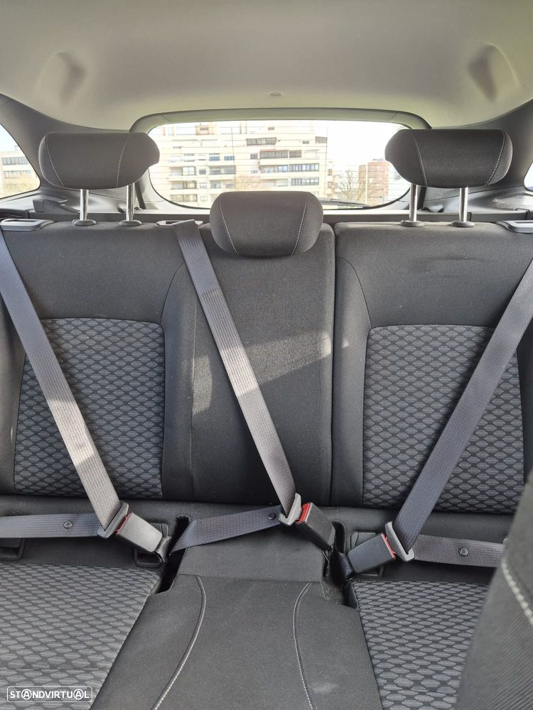 Opel Astra Sports Tourer 1.5 D Business Edition S/S - 9