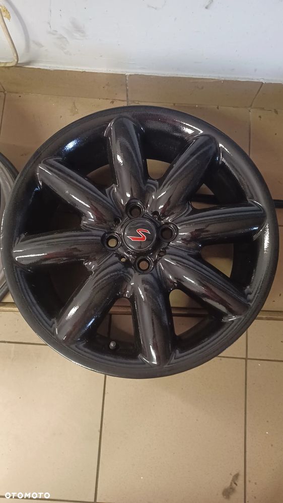 MINI Cooper S chili - 10