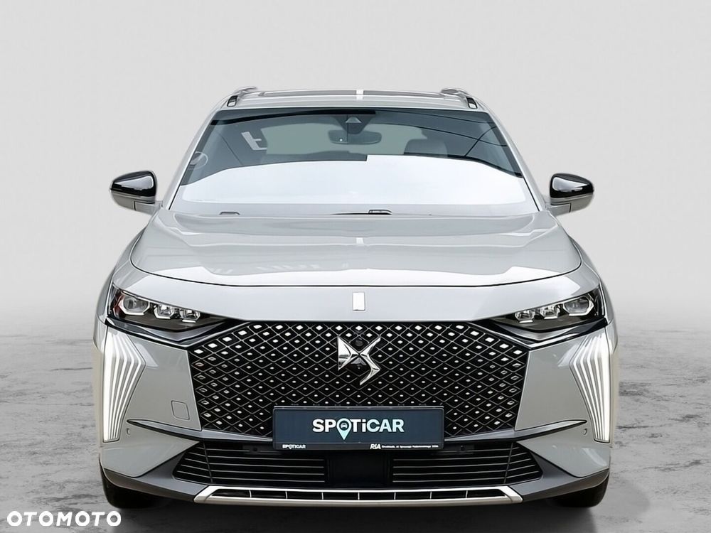 DS Automobiles DS 7 Crossback - 3