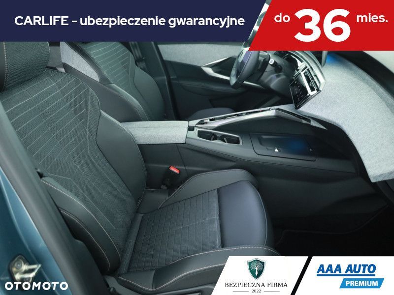 Peugeot 3008 - 9