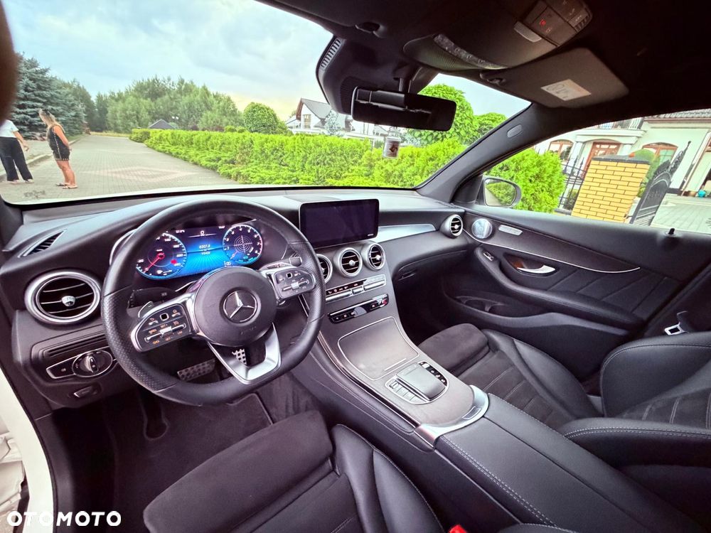 Mercedes-Benz GLC - 13