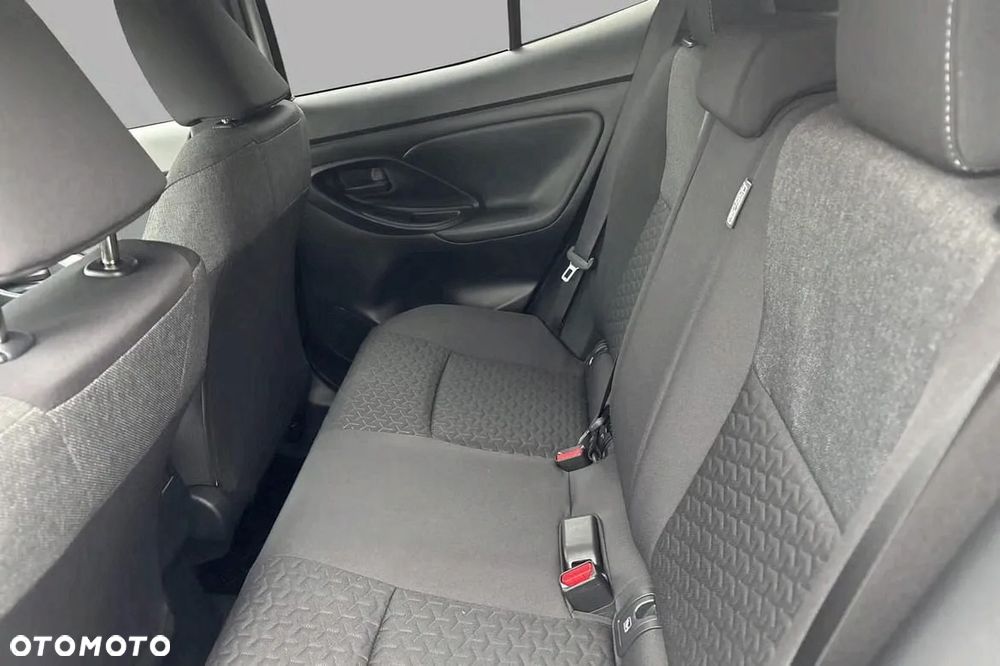 Toyota Yaris Hybrid 1.5 Active - 14