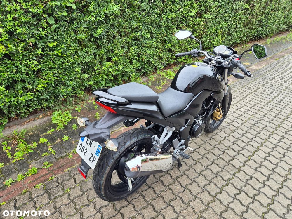 SYM Inny - 7