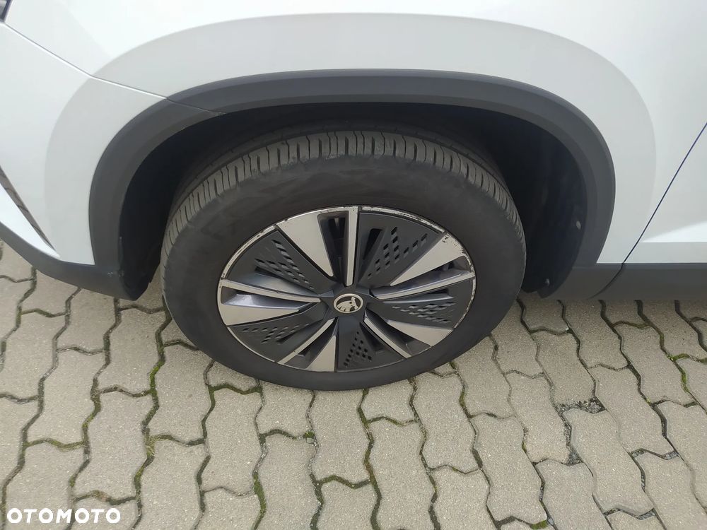 Skoda Karoq 2.0 TDI SCR 4x2 Style DSG - 2
