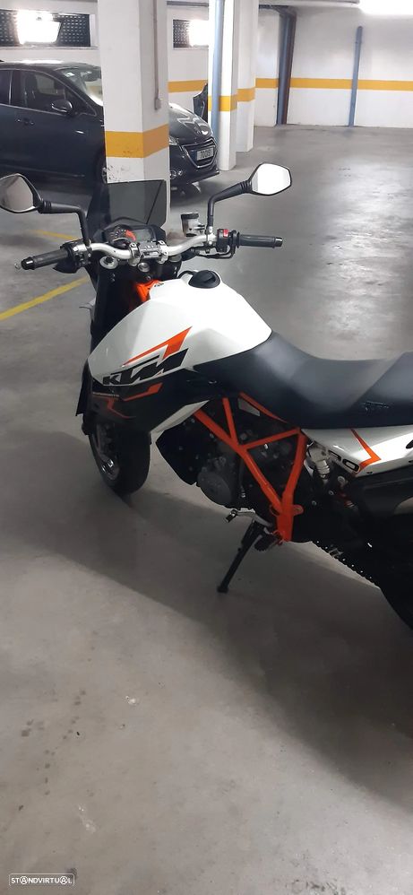 KTM 990 990 SMR - 13