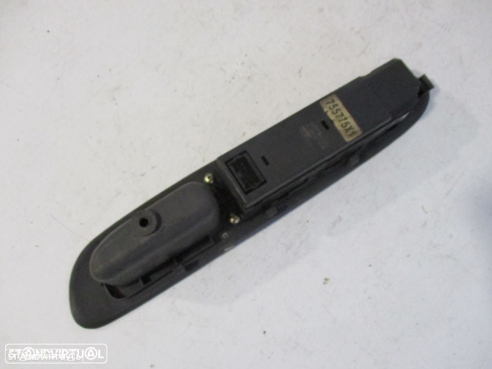 Botoes Comando interruptor vidros Mitsubishi Lancer - 2