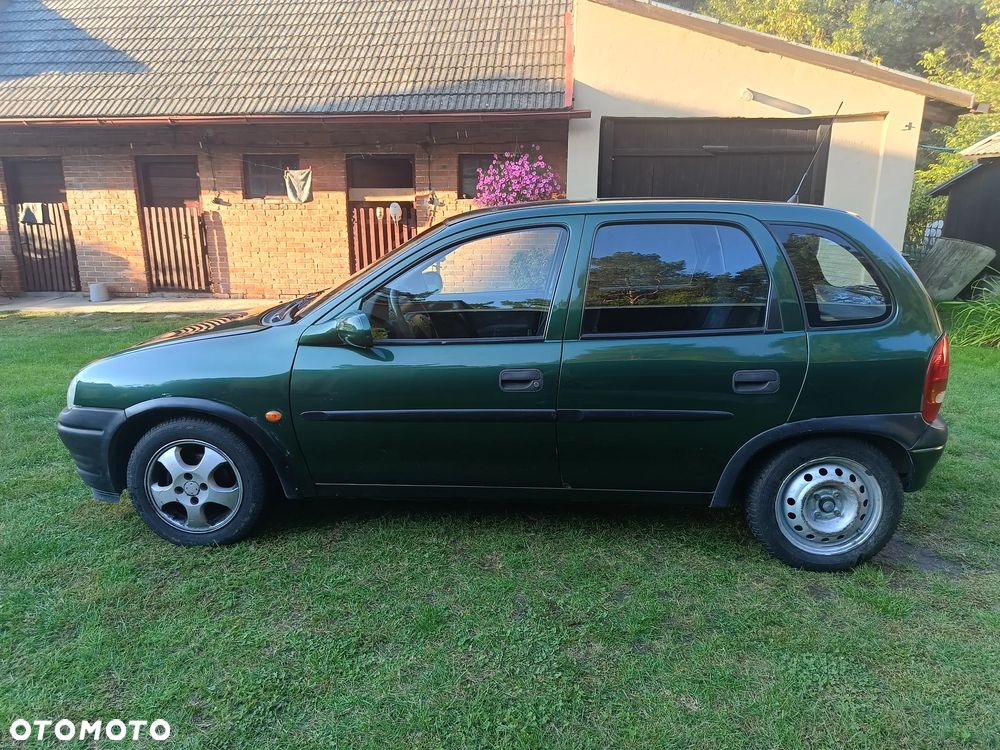 Opel Corsa - 7