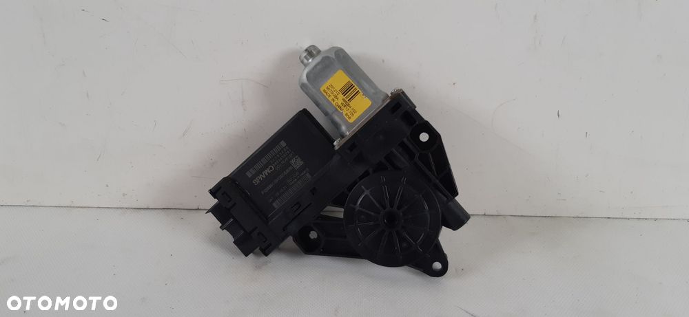 VOLVO XC40 MODUŁ SILNICZEK SZYBY LEWY TYŁ 32283266 - 1