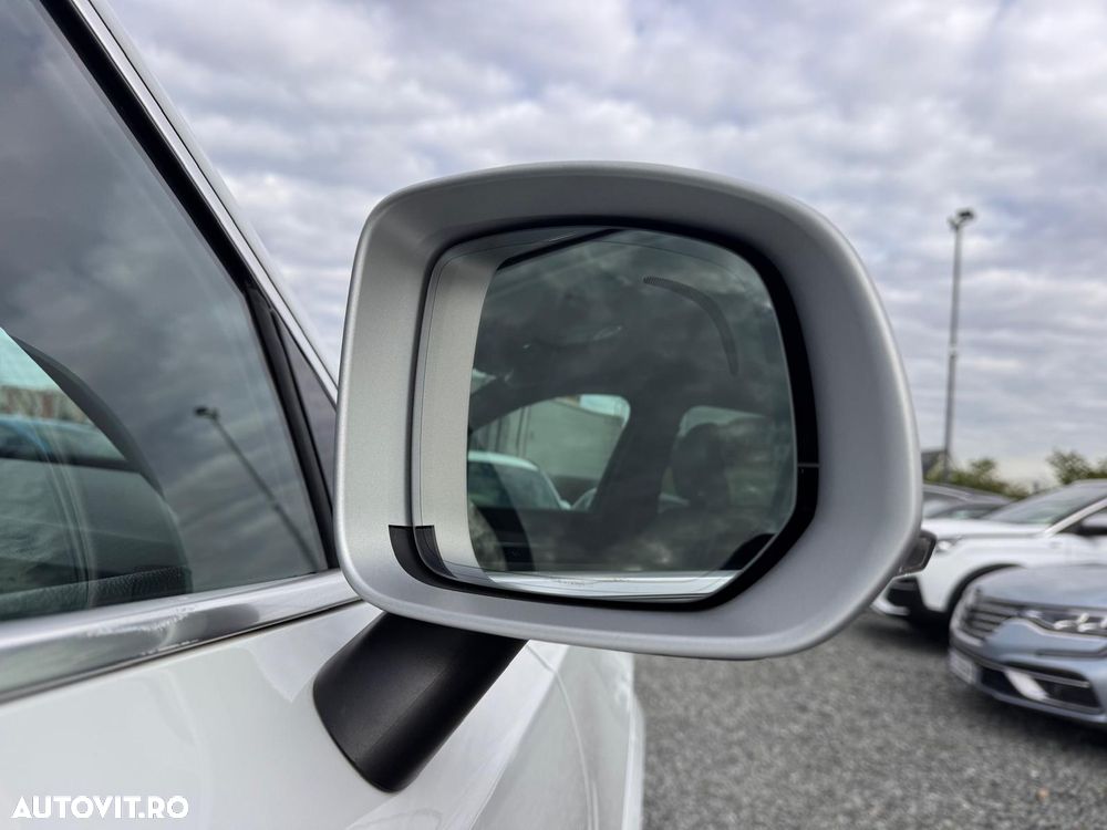 Volvo XC 90 D5 AWD R-Design - 7