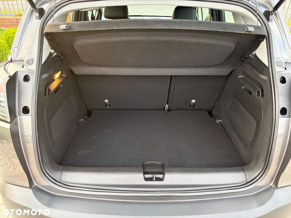 Opel Crossland - 22