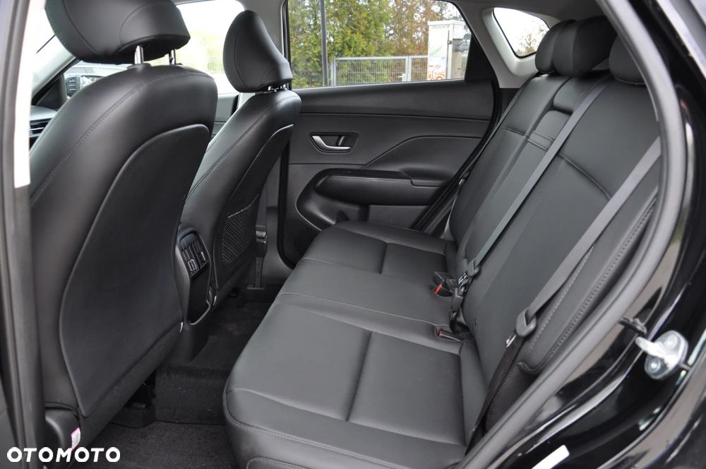 Hyundai Kona 1.6 T-GDI DCT 4WD Prime - 32