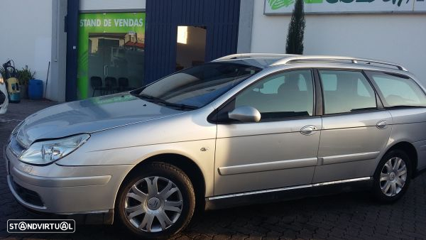 Para Peças Citroen C5 Break (Re_) - 3