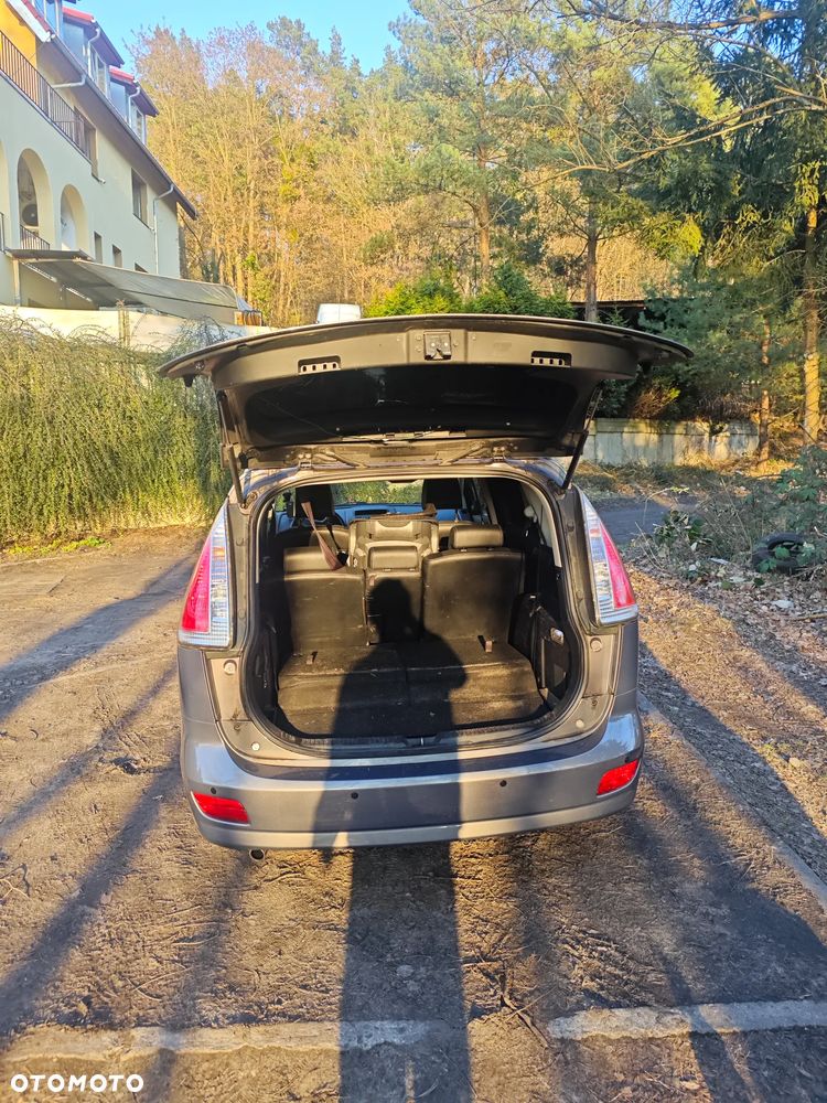 Mazda 5 2.0 Exclusive - 14