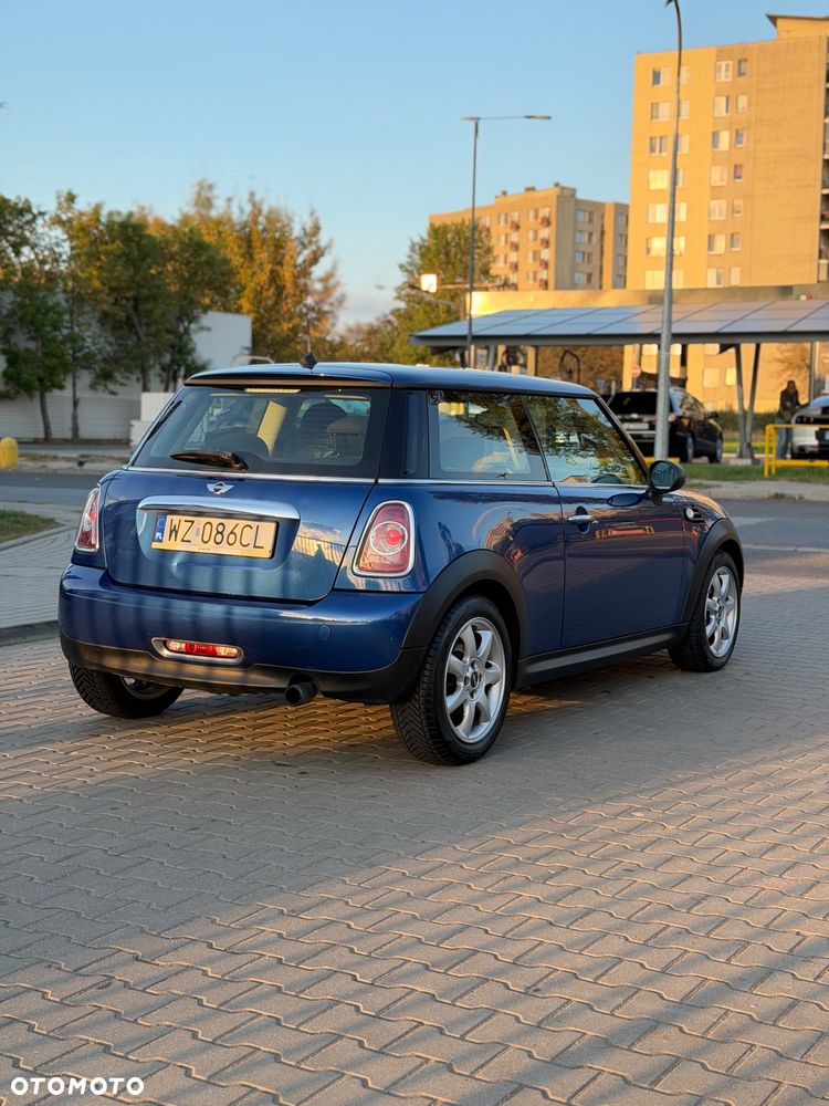 MINI ONE Standard - 5