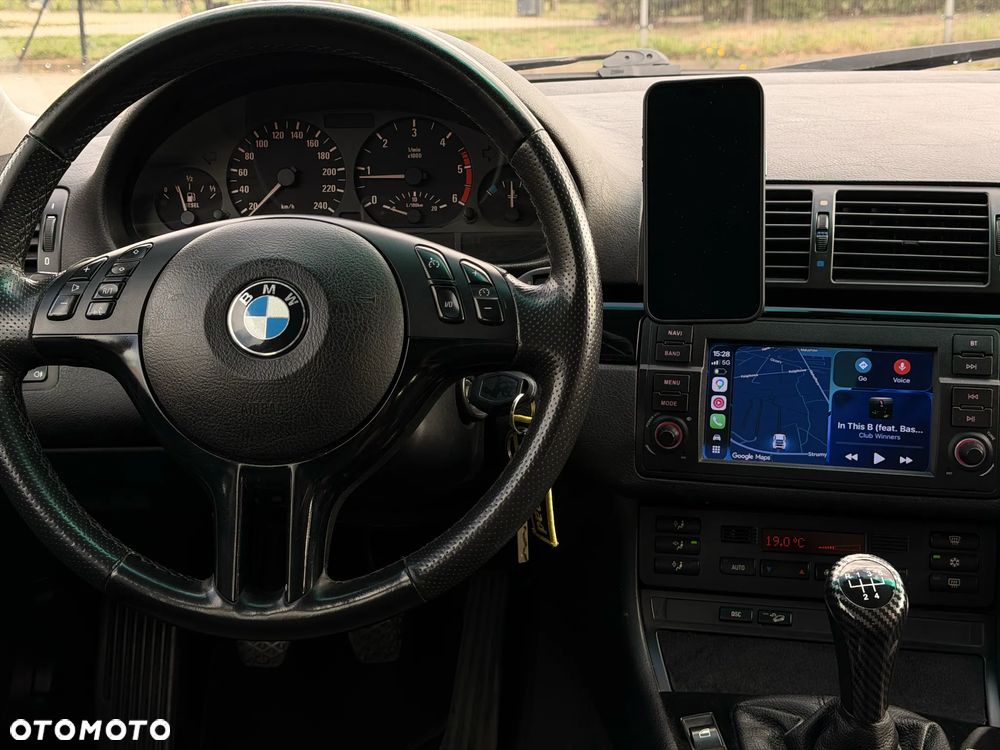 BMW Seria 3 330xd - 3