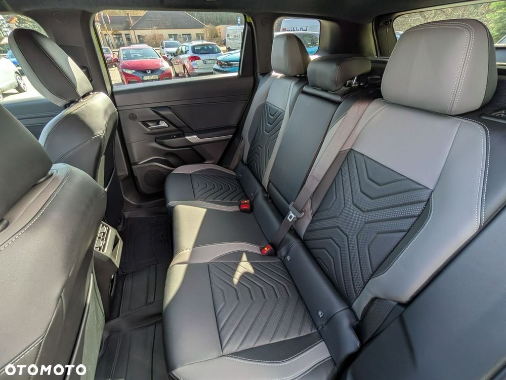Jeep Compass 1.2 e-Hybrid DCT6 First Edition - 21