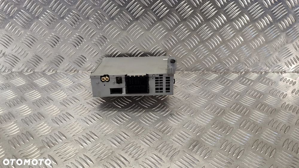 VW TOUAREG 7P 10-18R RADIO TUNER RADIOWY 4G0035061A 4G0035061 A - 2