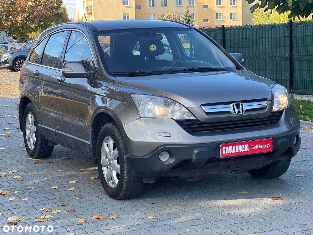 Honda CR-V 2.0 Executive - 1