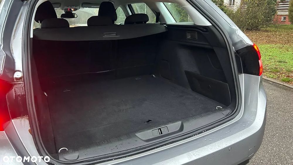 Peugeot 308 1.5 BlueHDi Active Pack S&S - 11