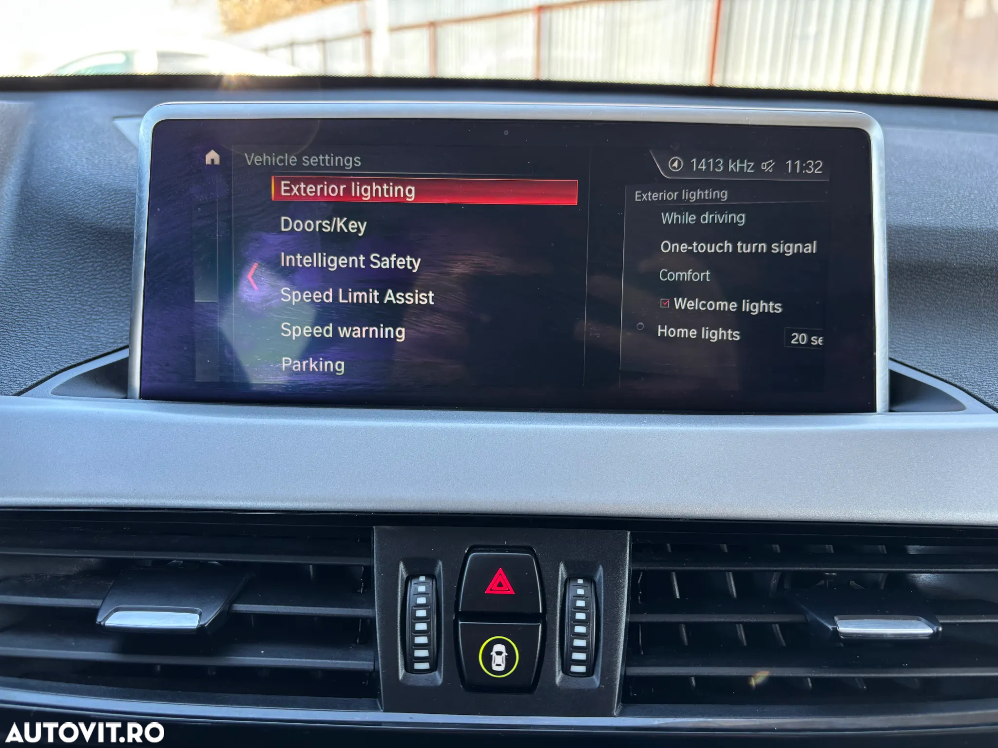 BMW X1 sDrive18d Aut. Advantage - 37