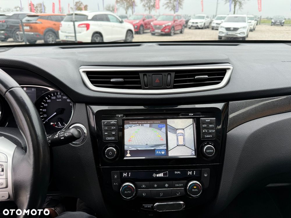 Nissan X-Trail 1.6 DCi Tekna 2WD EU6 - 20