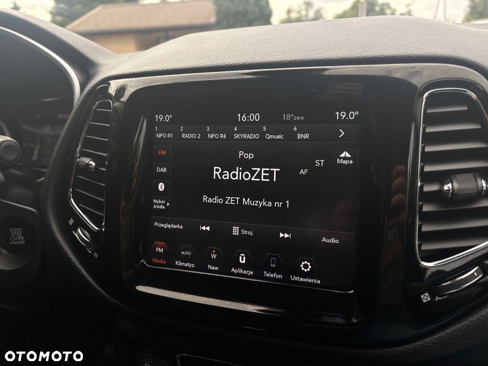 Jeep Compass 1.3 TMair Limited FWD S&S - 33