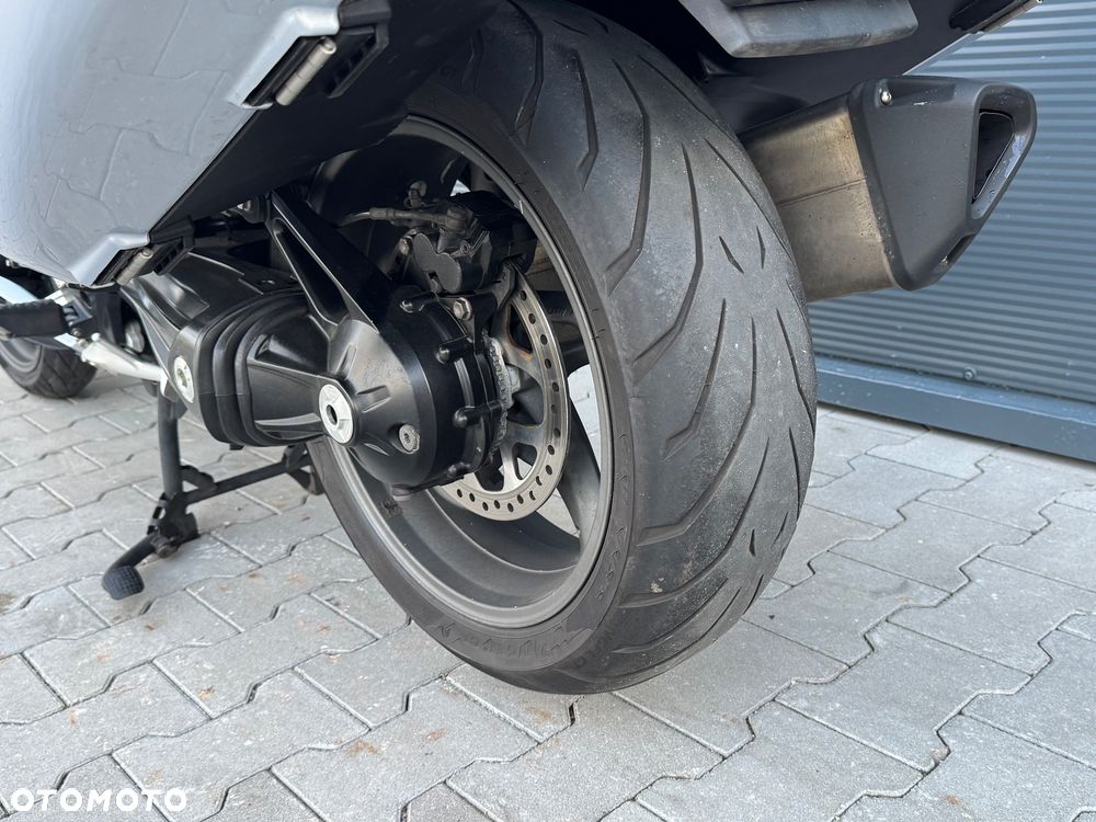Triumph Trophy - 17