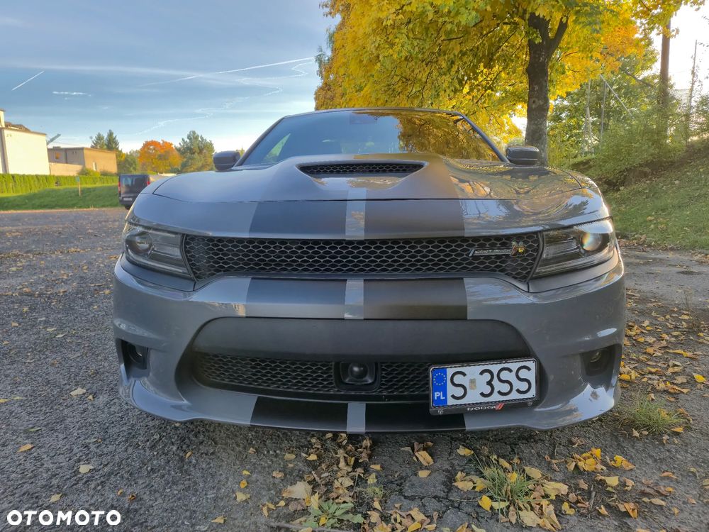 Dodge Charger 6.4 Scat Pack - 7