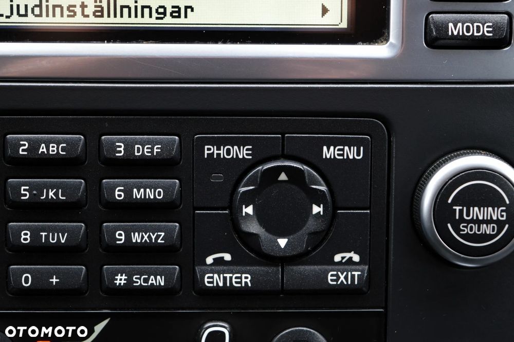 Volvo V70 - 18