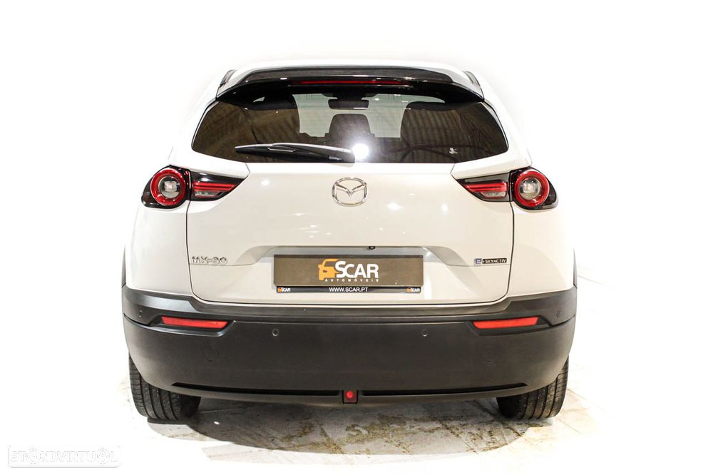 Mazda MX-30 e-SKYACTIV Excellence - 4
