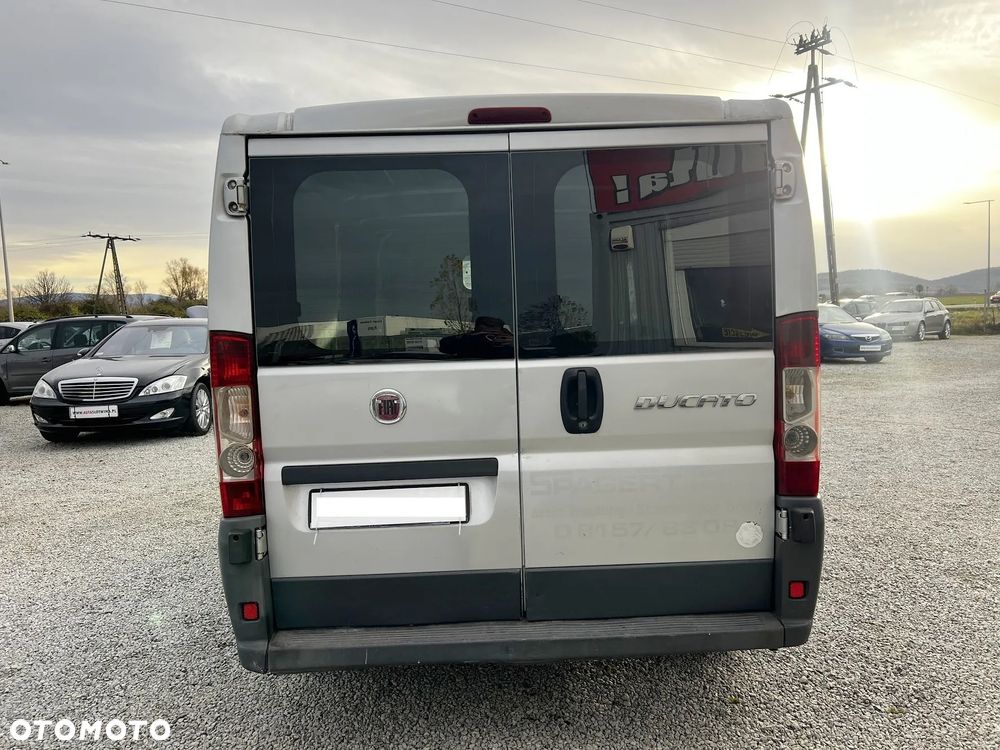 Fiat ducato - 5