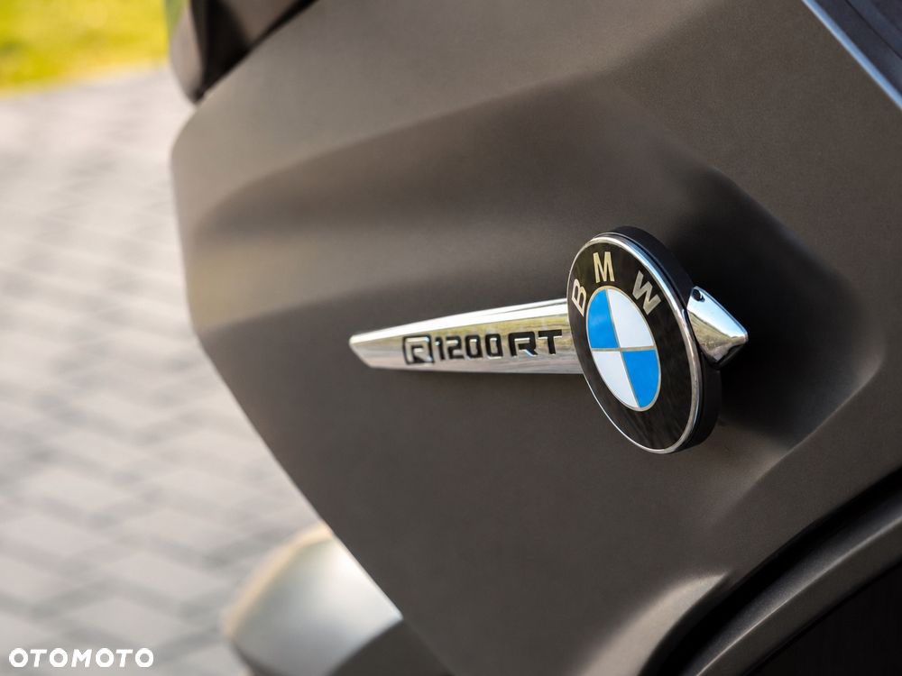 BMW RT - 5