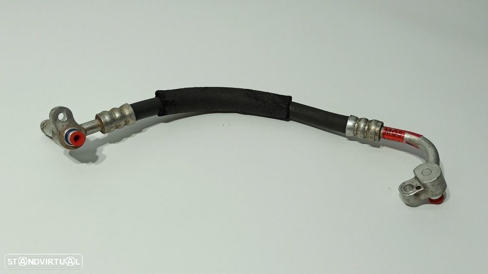 TUBO DE AR ​​CONDICIONADO HYUNDAI TUCSON (JM) 2.0 CRDI COMFORT - 2