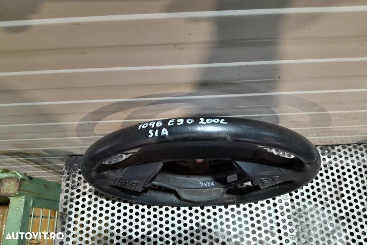 Volan cu comenzi 6764547 6764547 BMW Seria 3 E90 [2004 - 2010] Sedan - 2