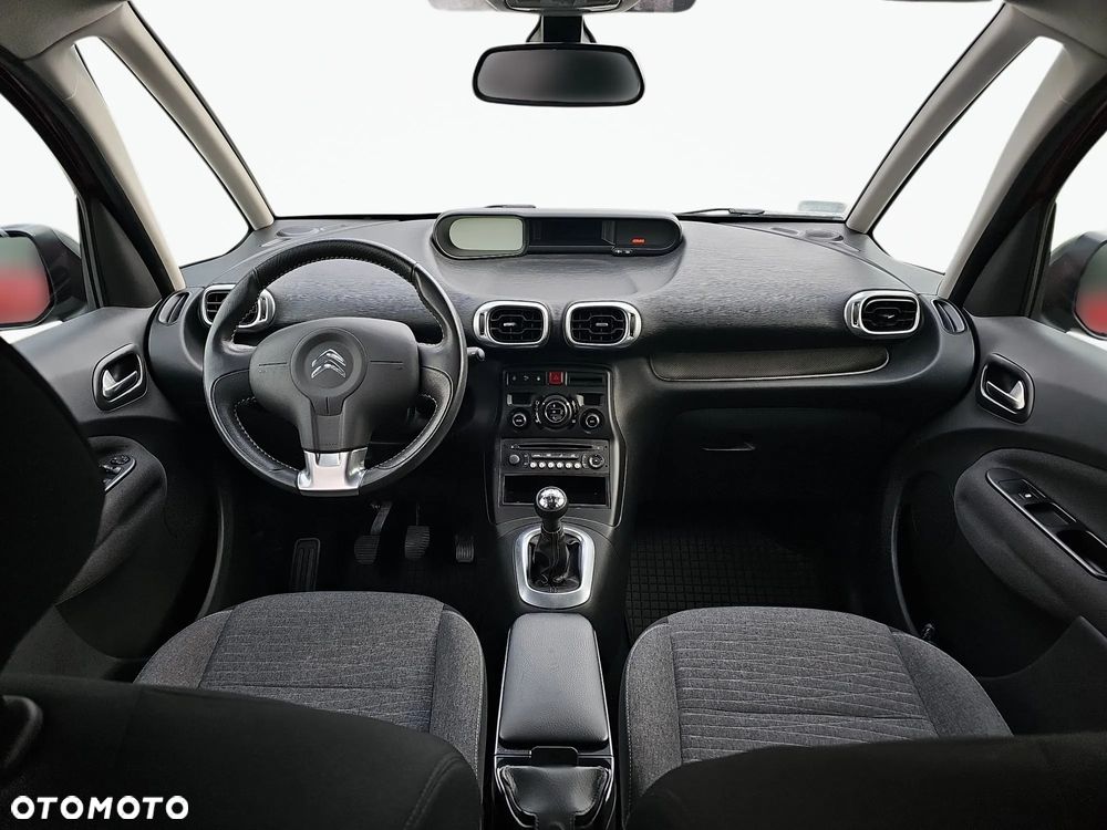 Citroën C3 Picasso 1.2 PureTech Exclusive - 16