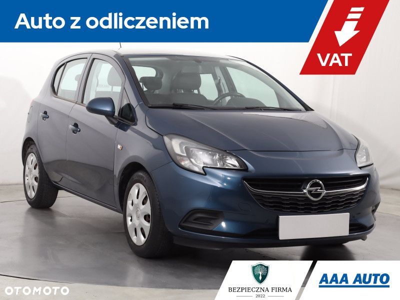Opel Corsa - 1